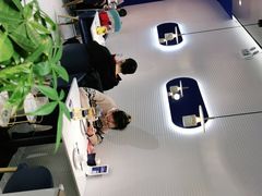 -兰湘子·湘菜小炒(石家庄万象城店)