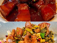 -同庆楼(金宝汇店)