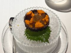 捞汁冻荣成马粪海胆-怡情荟•海鲜青岛菜(五四广场旗舰店)