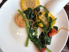 -民族饭店-四季餐厅