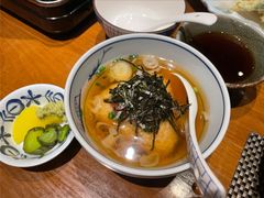 -八雲神川日本料理(汉口K11店)