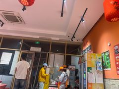-荆九爷爆炒桥头三嫩(夫子庙店)