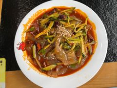 -牛鲜盛齐齐哈尔烤肉(曹路店)