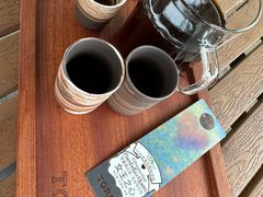 -Torch Coffee 炬点咖啡