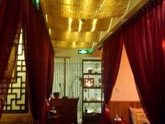 iphone_upload_pic-一叶一世界•素食餐厅(环球中心店)