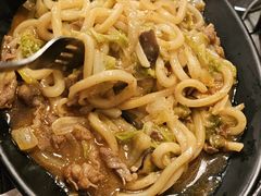 -大馥·炭火烧肉酒场(莘庄莘福坊店)