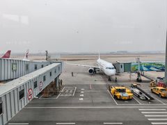 -太原武宿国际机场