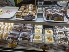 -新侨三宝乐西餐厅(崇文门店)