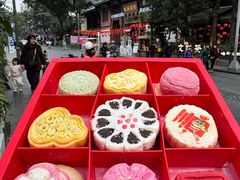 -稻香村(文殊院旗舰店)