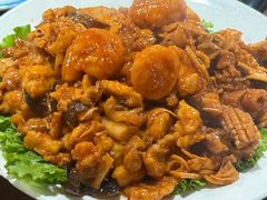 -闻香阁·清真(光荣道店)