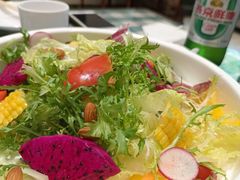 蔬菜-紫光园(劲松店)