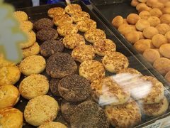 -昆明冠生园·蛋糕·面包(南强街店)