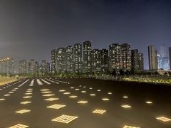 -南京眼步行桥