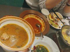 -江宴渔村·鱼鲜土菜(紫荆广场店)