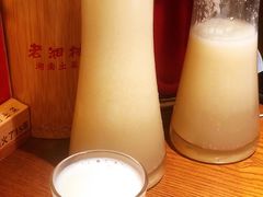 -老湘村·湖南土菜(天河维多利店)