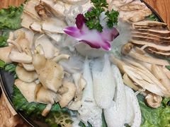 -束河人家(南锣鼓巷店)