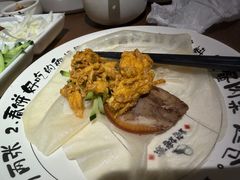 -姥姥家春饼店(八里庄店)