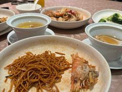 -东方明珠老上海8号餐厅