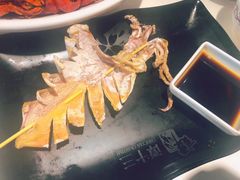 -谭十三大排档·18年老字号(船山路总店)