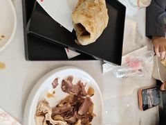 -高玛纳驴肉火烧(一世界店)