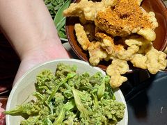-阳阳老火锅(小南门店)