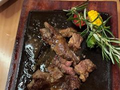 -豪客来牛排(天阳D32店)