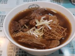 -深仔记正宗云吞面(尖沙咀店)