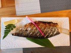 -森味薪火烧•烧鸟居酒屋•日本料理(望京店)