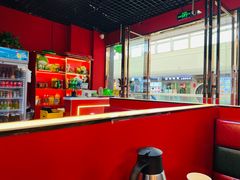 -喜蛙·铜锅牛蛙(滨湖融创茂店)