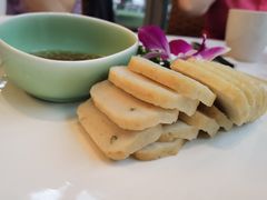 -浙江宾馆·花园餐厅·自助餐厅·茶吧