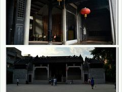 -小洲村