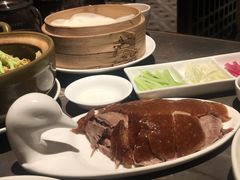 -金鸭季·北京烤鸭(深业上城店)