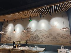 -晓淮山·扬州早茶·淮扬菜(龙阳广场店)