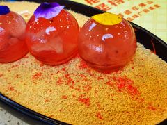 樱花啫喱-点都德(千灯湖环宇城店)