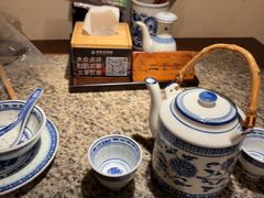 -南京大牌档(之心城店)