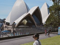 -悉尼歌剧院