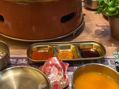 -闻老头·菊花炭烤肉(D11店)