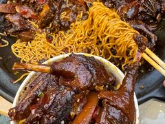 -回味黑鸭煲·始于2006(万松园店)