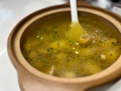 -阿峰饭店·本地土菜馆·农家土鸡煲·一品神仙鸡(报福店)
