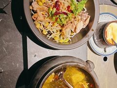 -云海肴云南菜·蒸汽石锅鱼(青岛万象城店)