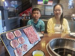 -快乐小羊(富强中路店)