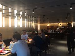 -麦当劳(新王府井店)