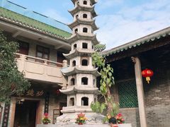 -华林禅寺