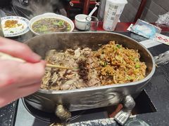 -徐师傅太子锅(龙泽路店)