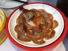 -味+新京宴·烤鸭·北京菜(创意谷店)