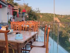 -处女泉风景名胜区