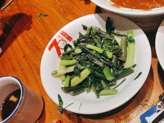-70年代·江西乡下菜(西乡彩虹城店)