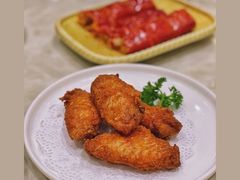 -稻香酒家(长宁KING88广场店)