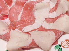 -北京老门框爆肚涮肉馆(锦业路店)