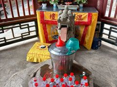 -玉泉观